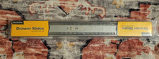 Aolisheng drawer slides for sale  WHITSTABLE