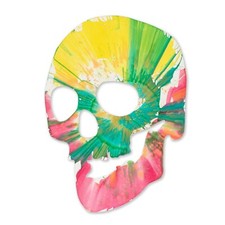 Damien hirst skull d'occasion  Paris IX