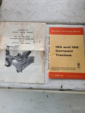 Case 155 195 for sale  Lebanon