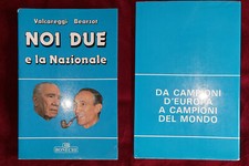 Libro valcareggi bearzot usato  Firenze