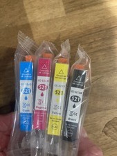 Ink cartridge canon for sale  CLACTON-ON-SEA