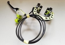 Magura race line gebraucht kaufen  Hannover