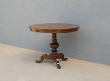 Tavolo tavolino tondo usato Tavolo tavolino tondo usato  Beinette