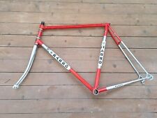 Vintage basso frame gebraucht kaufen  Stuttgart