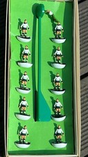 Subbuteo nuova zelanda usato  Milano