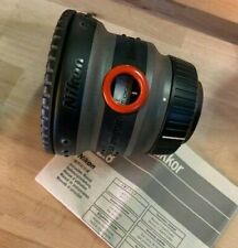 Nikonos ottica nuova usato  Milano