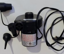 Electric air pump for sale  Clinton Township
