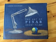 Art pixar short for sale  Ireland