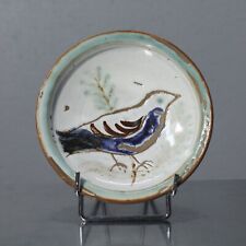 Coupe oiseau grès d'occasion  Strasbourg-