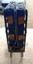 Fold bed adult for sale  YORK