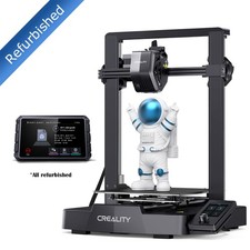 Refurbished creality ender for sale  Houston