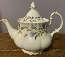 Royal albert brigadoon for sale Royal albert brigadoon for sale  CHESTERFIELD
