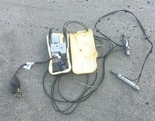 Peugeot 207cc hydraulic for sale  ALTRINCHAM