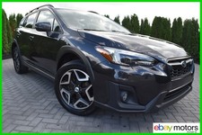 2018 subaru crosstrek for sale  Redford