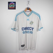 Olympique marseille home for sale  LIVERPOOL