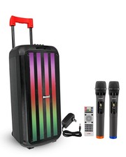 5core party speaker for sale  Bellefontaine