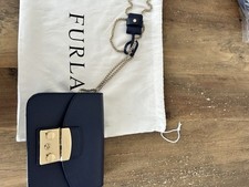Furla women crossbody for sale  GRIMSBY