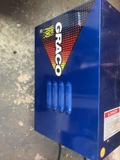 Graco stage hvlp for sale  Hyde Park