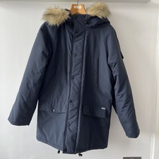 Carhartt anchorage parka for sale  STAINES-UPON-THAMES
