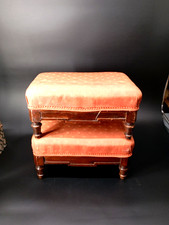 Coppia poggia piedi usato Coppia poggia piedi usato  San Giuliano Milanese