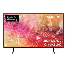 Samsung gu65du7170u led gebraucht kaufen  Frechen