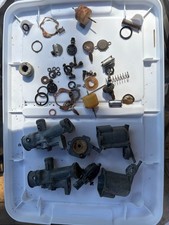 1960 honda c100 for sale  Alachua