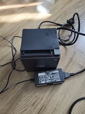 Epson m30 thermo gebraucht kaufen  Frankfurt am Main