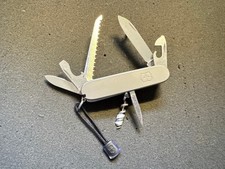 Victorinox camper custom gebraucht kaufen  Hannover
