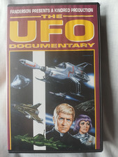 Ufo documentary video for sale Ufo documentary video for sale  STOKE-ON-TRENT