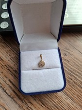 Kleiner diamanten anhänger gebraucht kaufen Kleiner diamanten anhänger gebraucht kaufen  Weinheim