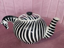 Vintage zebra stripe for sale  BANGOR