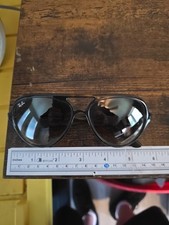 Ray ban rb4125 for sale  Des Moines