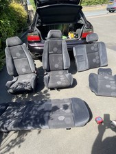 cosworth recaro for sale  BISHOP AUCKLAND