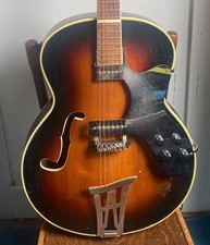 1957 arnold hoyer gebraucht kaufen  Deutschland