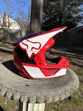 Fox motocross helmet for sale  Glen Allen