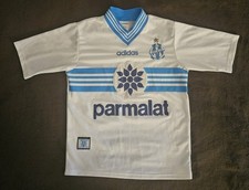 Olympique marseille 1991 for sale  HOVE