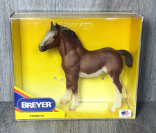 Vintage breyer clydesdale for sale  Kuna