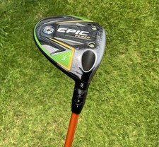 Callaway epic flash for sale  ENNISKILLEN