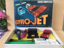gyrojet d'occasion  Expédié en Belgium