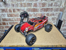 Traxxas rustler vxl for sale  ROSSENDALE