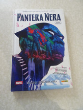 Pantera nera ascesa usato  Aicurzio