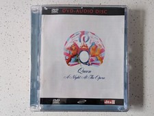Usado, Queen - A Night at the Opera - multicanal (somente música) comprar usado  Enviando para Brazil