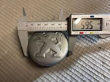 Peugeot 60mm wheel for sale  GRANTHAM