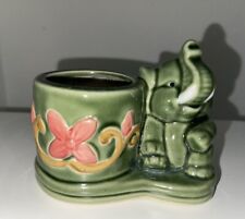 Bamboo planter elephant for sale  Harker Heights