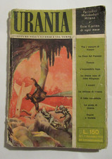 Urania avventure nell usato  Trieste