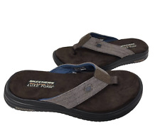 skechers flip 11 flops for sale  Liberty