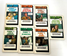 Star trek fotonovel for sale  Colorado Springs