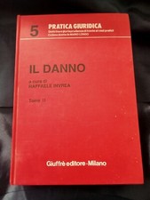 Danno raffaele invrea usato  Gualdo Tadino