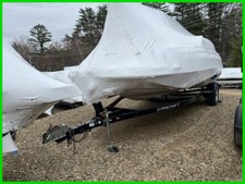 2008 starcraft 2010 for sale  Meredith