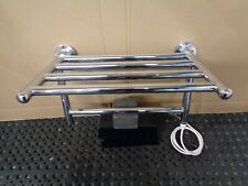 Towel warmer rack for sale  WILLENHALL
